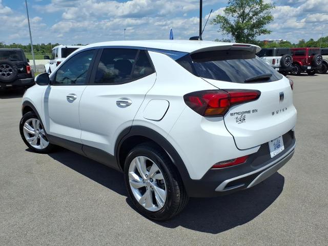 2024 Buick Encore - $21,987