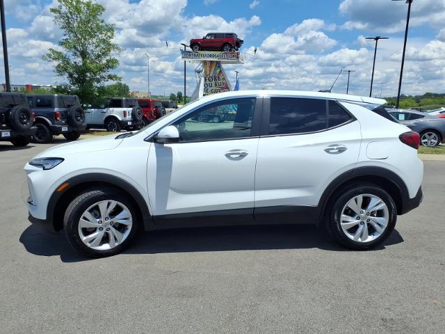 2024 Buick Encore - $21,987