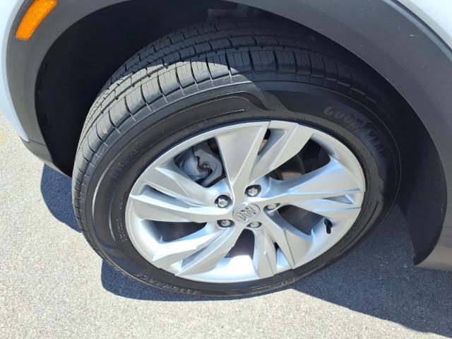 2024 Buick Encore - $21,987