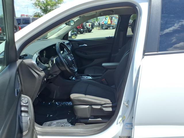 2024 Buick Encore - $21,987