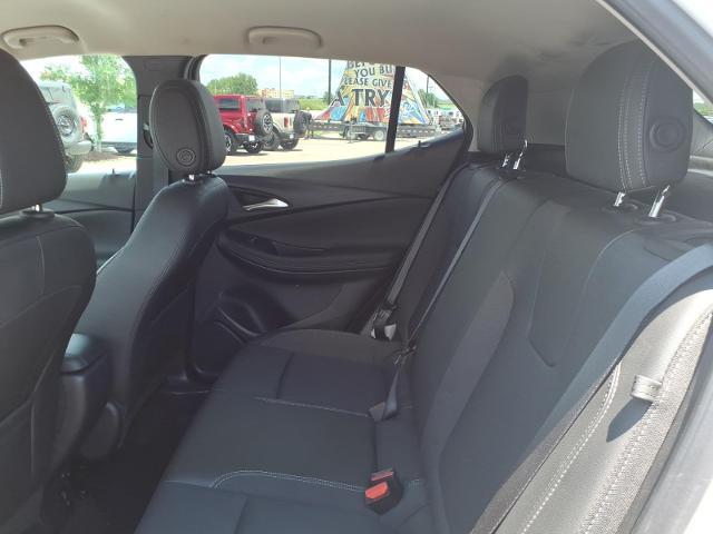 2024 Buick Encore - $21,987