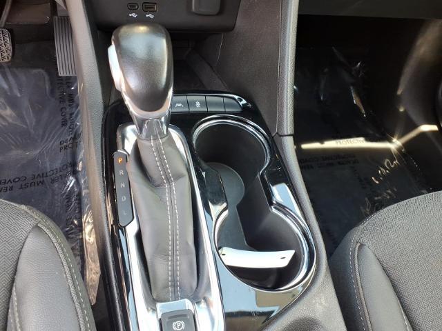 2024 Buick Encore - $21,987