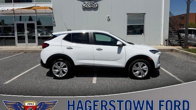 Preowned 2024 Buick Encore GX Preferred for Sale