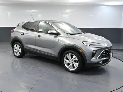 Photo of a 2024 Buick Encore GX Preferred 4DR Crossover for sale