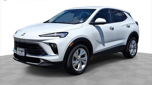 Preowned 2024 Buick Encore GX Preferred for Sale