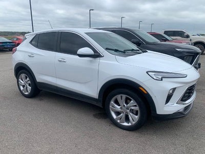 Photo of a 2024 Buick Encore GX Preferred 4DR Crossover for sale