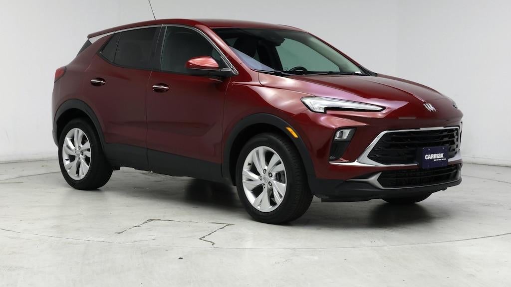 Preowned 2024 Buick Encore GX Preferred for Sale