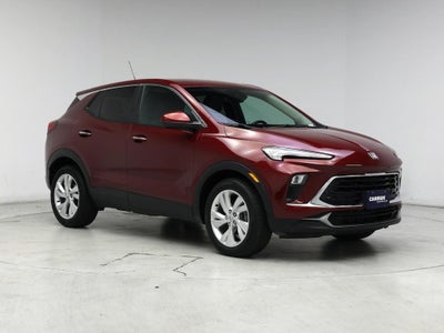 Photo of a 2024 Buick Encore GX Preferred 4DR Crossover for sale