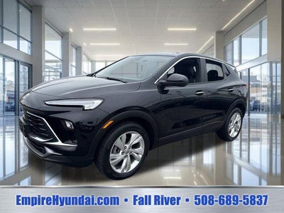 Photo of a 2024 Buick Encore GX Preferred 4DR Crossover for sale