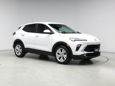 Photo of a 2024 Buick Encore GX Preferred 4DR Crossover for sale