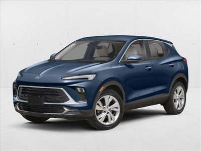 2024 Buick Encore GX Preferred 4DR Crossover