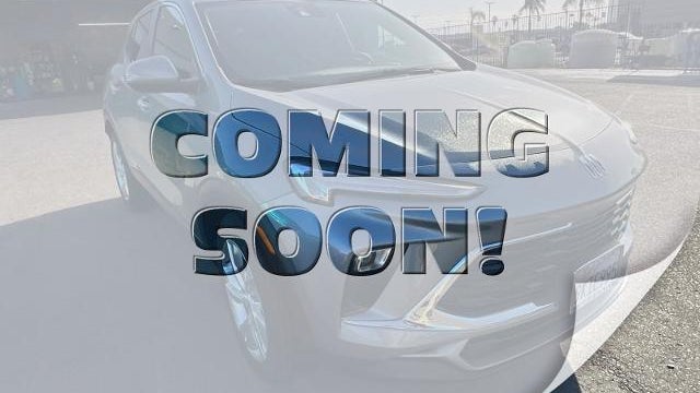 Preowned 2024 Buick Encore GX Preferred for Sale