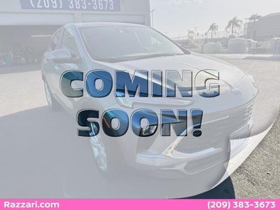 2024 Buick Encore GX Preferred 4DR Crossover