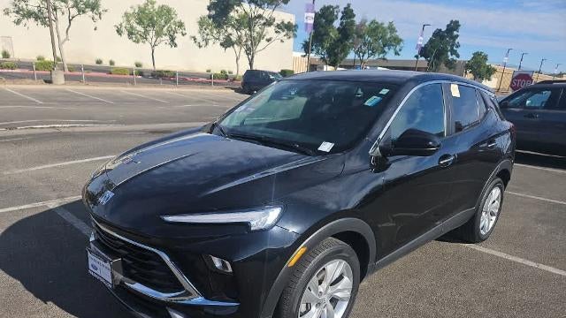 Preowned 2024 Buick Encore GX Preferred for Sale