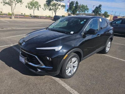 Photo of a 2024 Buick Encore GX Preferred 4DR Crossover for sale