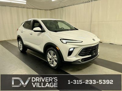 Photo of a 2024 Buick Encore GX Preferred 4DR Crossover for sale