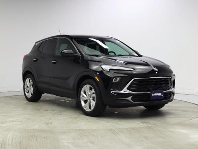 2024 Buick Encore GX Preferred 4DR Crossover