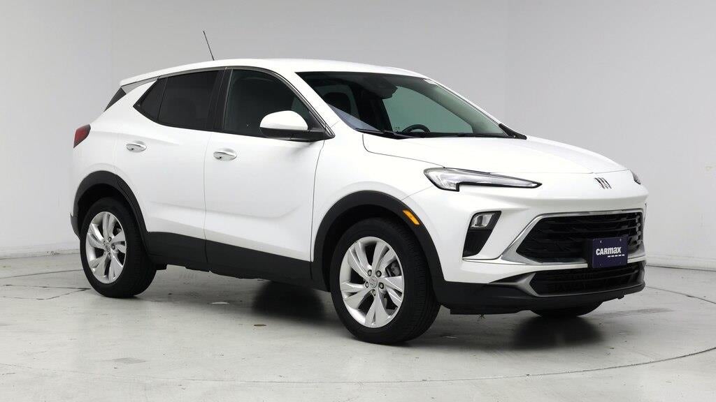 Preowned 2024 Buick Encore GX Preferred for Sale