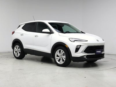 Photo of a 2024 Buick Encore GX Preferred 4DR Crossover for sale