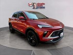 2024 Encore GX Thumbnail 7