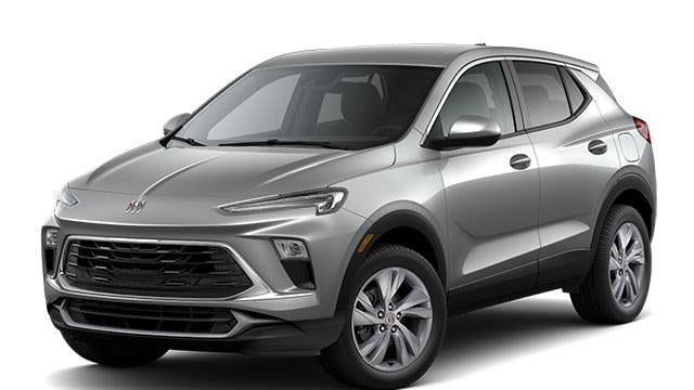 Preowned 2024 Buick Encore GX Preferred for Sale
