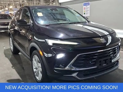 Photo of a 2024 Buick Encore GX Preferred 4DR Crossover for sale