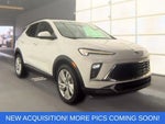 2024 Encore GX Thumbnail 1
