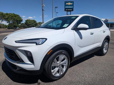 2024 Buick Encore GX Preferred 4DR Crossover