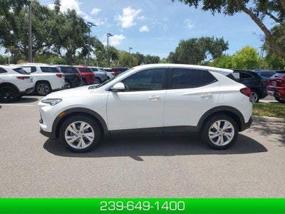 Photo of a 2024 Buick Encore GX Preferred 4DR Crossover for sale