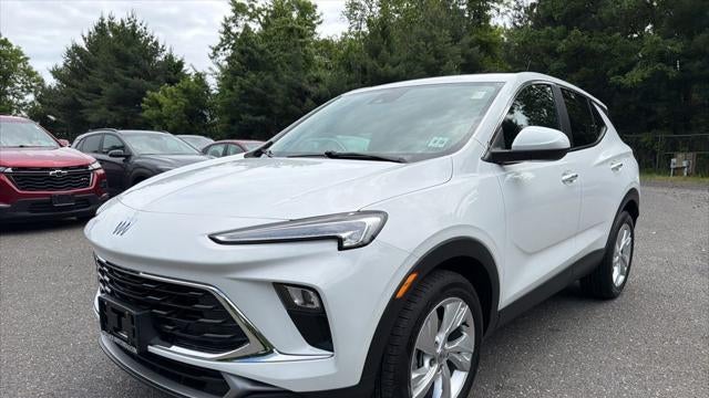 Preowned 2024 Buick Encore GX Preferred for Sale