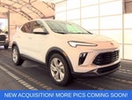 2024 Encore GX Thumbnail 1
