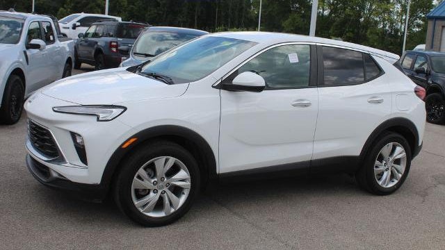 Preowned 2024 Buick Encore GX Preferred for Sale