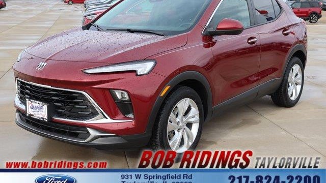 Preowned 2024 Buick Encore GX Preferred for Sale