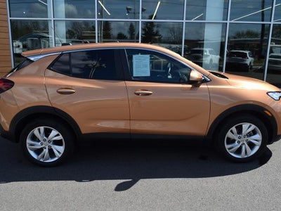 Photo of a 2024 Buick Encore GX Preferred 4DR Crossover for sale