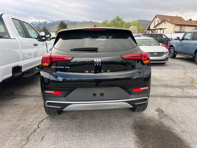 Photo of a 2025 Buick Encore GX Preferred 4DR Crossover for sale