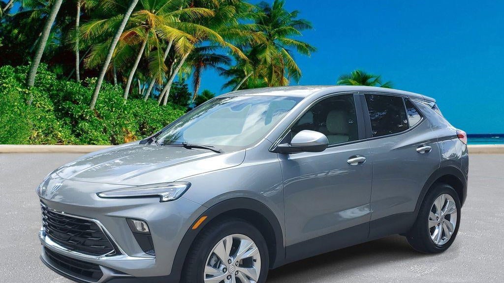 Preowned 2026 Buick Encore GX Preferred for Sale