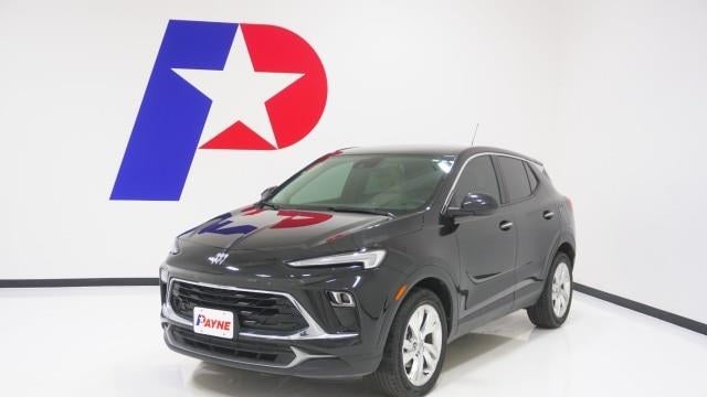 Preowned 2024 Buick Encore GX Preferred for Sale