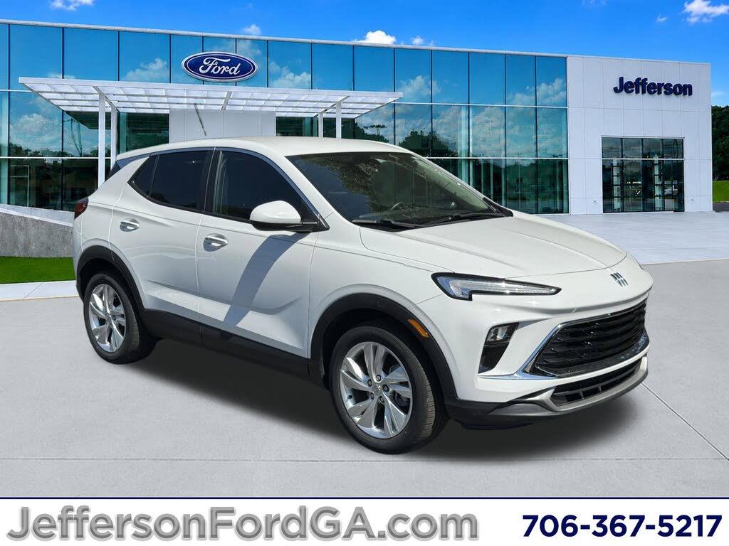2024 Buick Encore