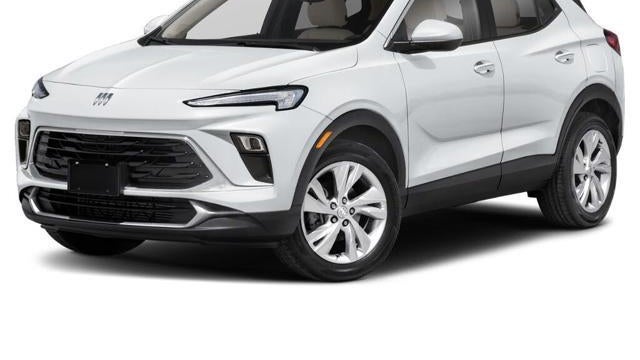 Preowned 2025 Buick Encore GX Preferred for Sale