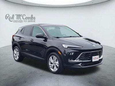 Photo of a 2025 Buick Encore GX Preferred 4DR Crossover for sale