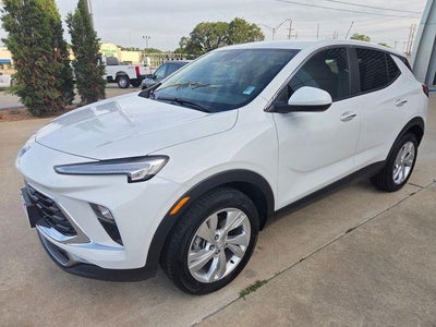 Photo of a 2025 Buick Encore GX Preferred 4DR Crossover for sale