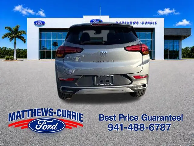 2026 Buick Encore - $21,995