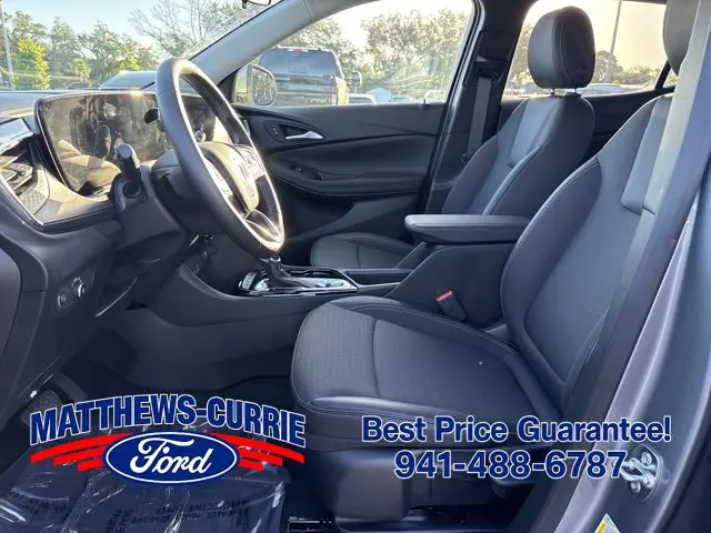 2026 Buick Encore - $21,995