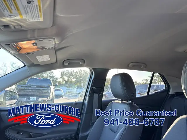 2026 Buick Encore - $21,995