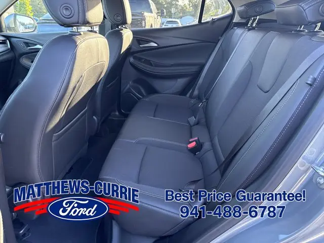 2026 Buick Encore - $21,995