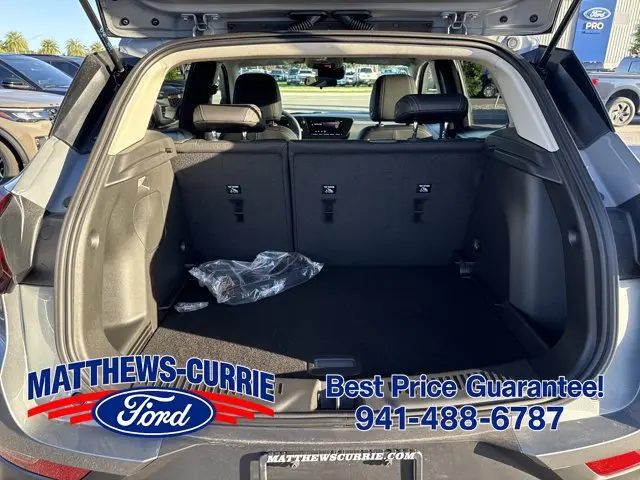 2026 Buick Encore - $21,995
