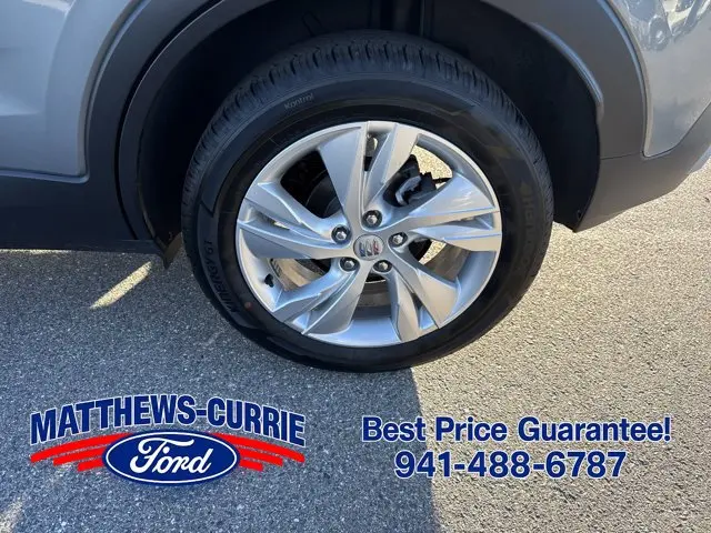 2026 Buick Encore - $21,995