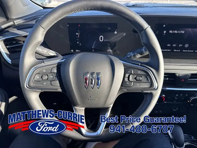 2026 Buick Encore - $21,995