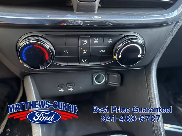 2026 Buick Encore - $21,995