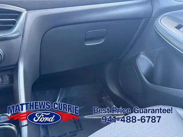 2026 Buick Encore - $21,995